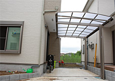 LIXIL TOEXキューブポート