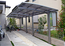 LIXIL TOEXメジャーポートUR